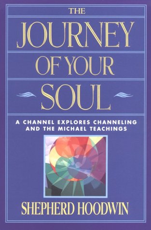 The Journey of Your Soul Cover