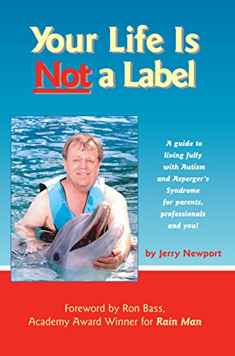 Your Life is Not a Label Cover