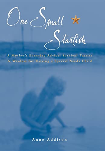 One small starfish Cover