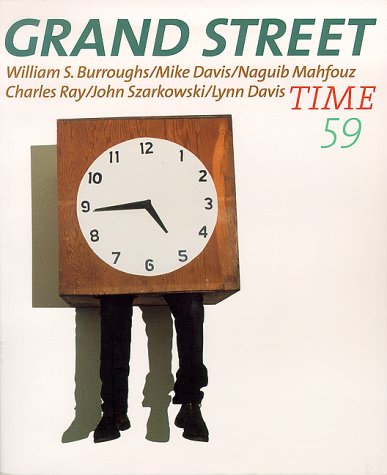 Grand Street 59 Cover