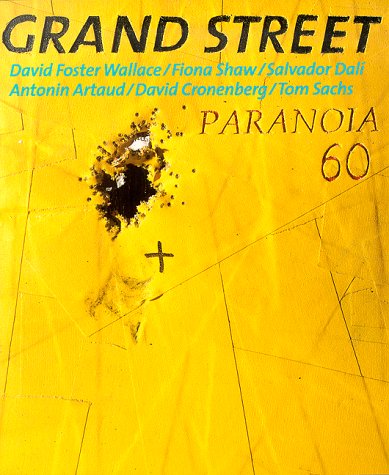 Grand Street 60 Cover