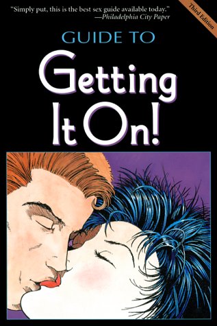 Guide to getting it on! Cover