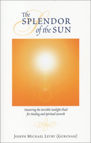 The Healing Fire of Heaven Cover