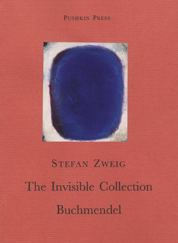 Invisible Collection/Buchmendel Cover