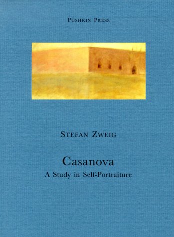 Casanova Cover