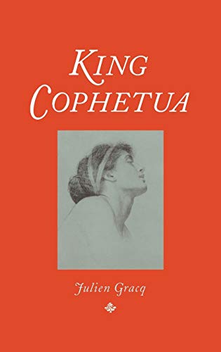 King Cophetua Cover