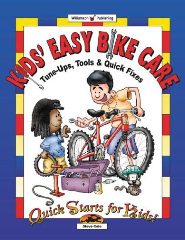 Kids Easy Bike Care Cover