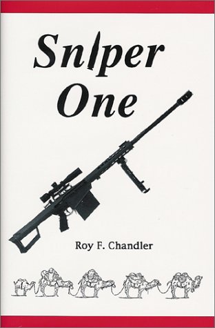 Sniper One Cover