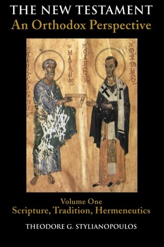 The New Testament Cover