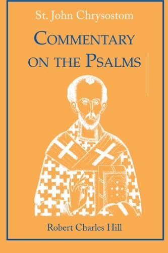 St. John Chrysostom Cover