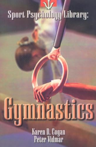 Gymnastics Cover