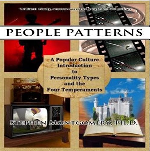 People Patterns Cover