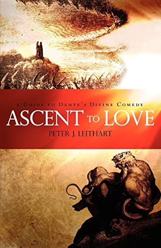 Ascent to love Cover