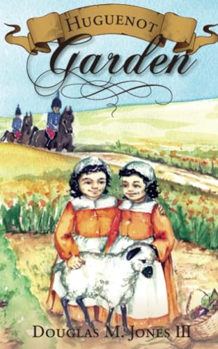Huguenot garden Cover