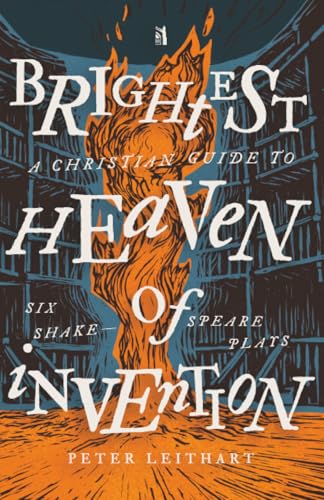 Brightest Heaven of Invention Cover