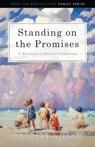 Standing on the promises Cover