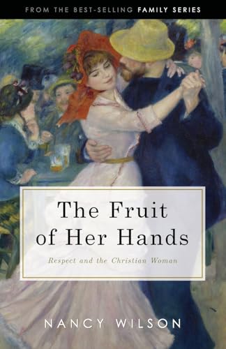 The fruit of her hands Cover