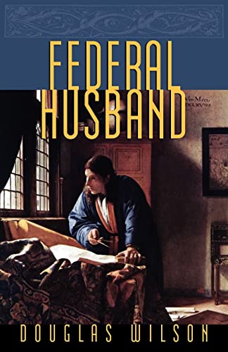 Federal husband Cover