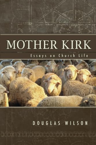 Mother kirk Cover