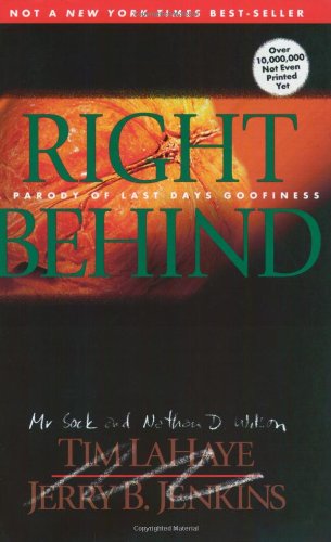 Right behind Cover