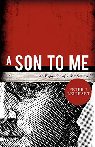 A Son to Me Cover