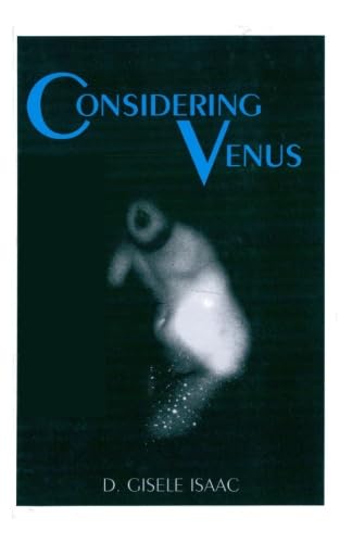 Considering Venus Cover