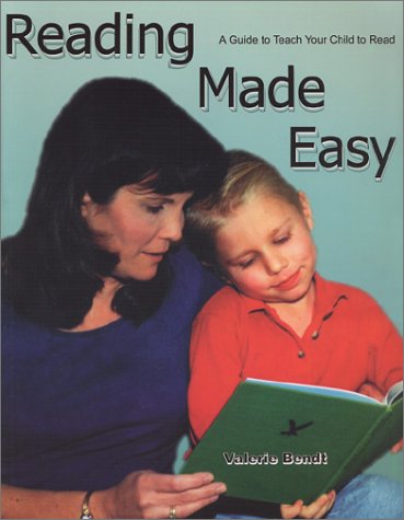 Reading Made Easy Cover