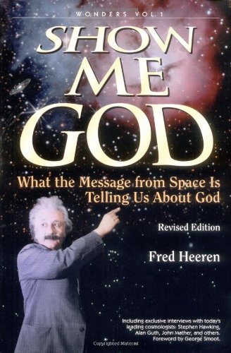 Show Me God Cover