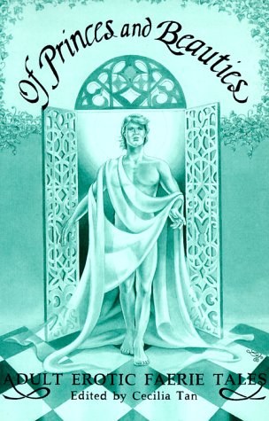 Of princes & beauties Cover