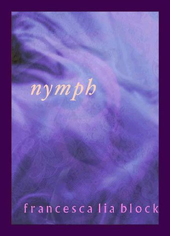 Nymph Cover