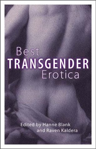 Best transgender erotica Cover