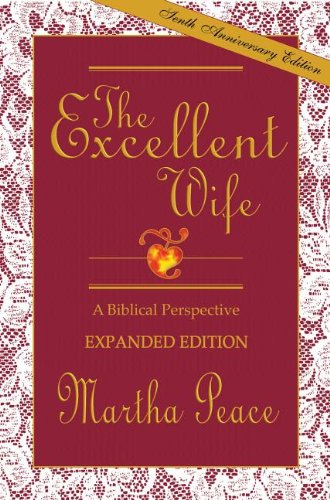 The excellent wife Cover