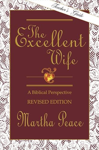 The Excellent Wife Cover