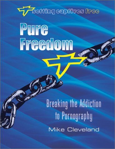 Pure Freedom Cover