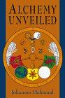 Alchemy Unveiled Cover