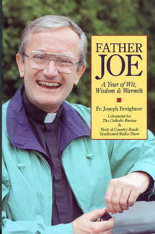 Father Joe Cover