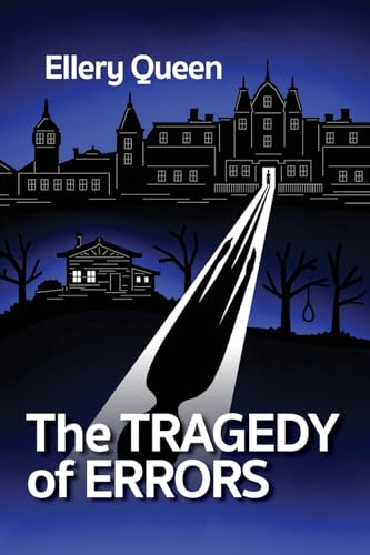 The tragedy of errors and others Cover