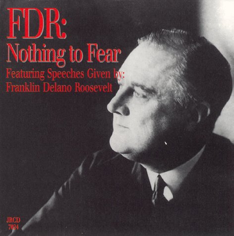 FDR Cover