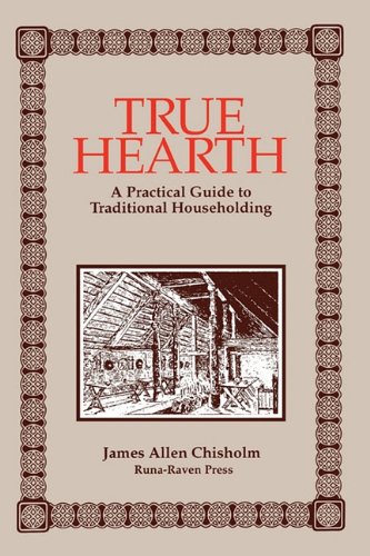True hearth Cover