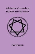 Aleister Crowley Cover