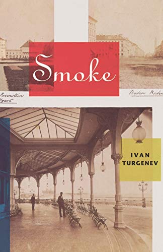 Smoke Cover