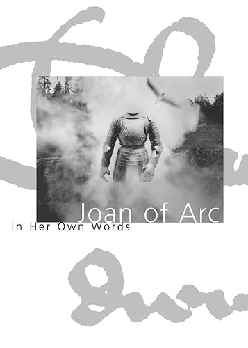 Joan of Arc Cover
