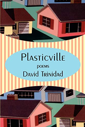 Plasticville Cover