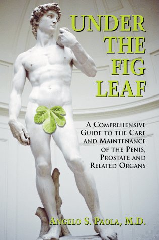 Under the fig leaf Cover