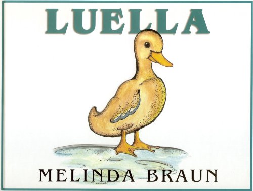 Luella Cover