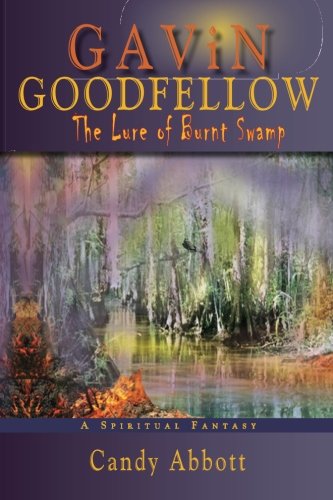 Gavin Goodfellow Cover