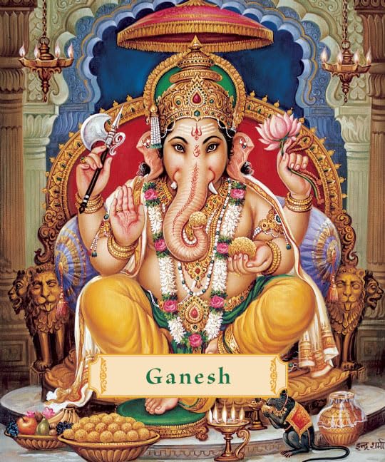 Ganesh Cover