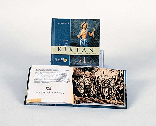 Kirtan Cover