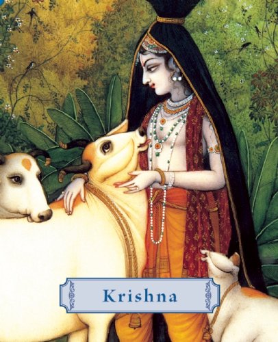 Krishna Cover