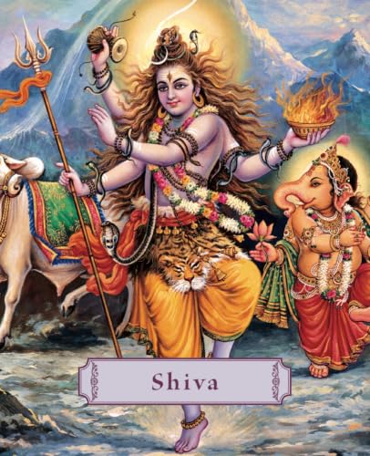 Shiva Cover